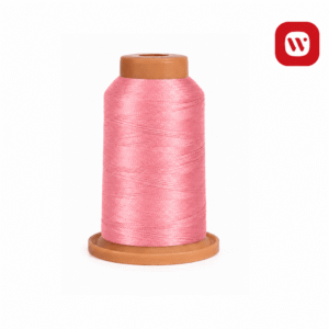 Ață de brodat Polyester Premium RICHWORD 800m – 48