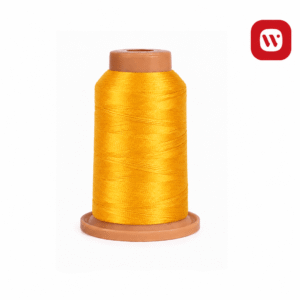 Ață de brodat Polyester Premium RICHWORD 800m – 719