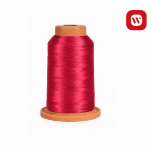 Ață de brodat Polyester Premium RICHWORD 800m – 883