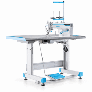 Masina de cusut liniara JACK F6