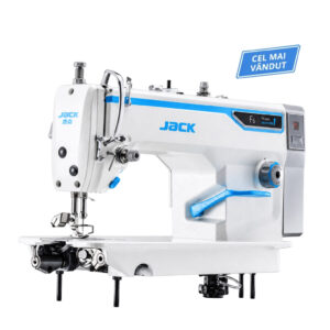 Masina de cusut liniara JACK F6